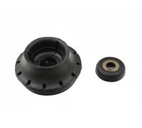 Shock absorber mount Front Axle Left Rubber/Metal FT12020 FAST for VW SEAT FORD