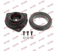 X2 PCS SM5627 REPAIR KIT, SUSPENSION STRUT SUPPORT MOUNT FITS FOR NISSAN TIIDA S