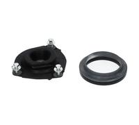 Shock absorber mount Front Axle Left SSM-10159 KAVO PARTS for NISSAN LEAF JUKE