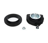 Shock absorber mount Front Axle Left SSM-10198 KAVO PARTS for NISSAN NOTE