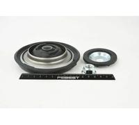 Shock absorber mount Front Axle PGSS-B9F-KIT FEBEST for PEUGEOT CITROËN