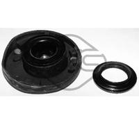 Metalcaucho Shock Absorber Mount 05751 Front Axle Right for Renault Laguna I