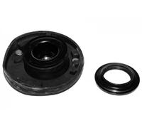 Metalcaucho Shock Absorber Mount 05751 Front Axle Right for Renault Laguna I
