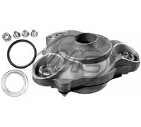 05974 Metalcaucho Repair Kit, suspension strut support mount for CITROËN,FIAT,PE