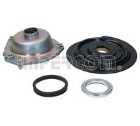 Shock absorber mount Front Axle Right 27807 ORIGINAL IMPERIUM for PEUGEOT FIAT