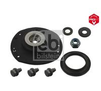 Shock absorber mount Front Axle Right 37861 FEBI BILSTEIN for PEUGEOT 206+