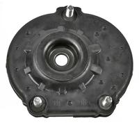 Shock absorber mount Front Axle Right 6490171 METZGER for CITROËN FIAT PEUGEOT