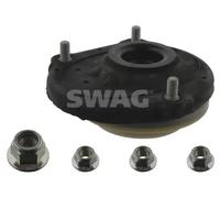 Shock absorber mount Front Axle Right 70 93 8205 SWAG for FIAT CITROËN PEUGEOT