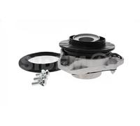 Shock absorber mount Front Axle Right 854409 KIT SIDEM for FIAT CITROËN PEUGEOT
