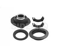 Shock absorber mount Front Axle Right 893407 KIT SIDEM for JEEP CHEROKEE