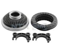 Shock absorber mount Front Axle Right KB653.10 SNR for OPEL MAN