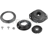 Shock absorber mount Front Axle Right KB655.12 SNR for RENAULT LAGUNA II