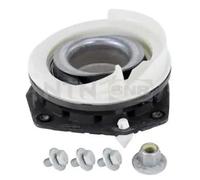 Shock absorber mount Front Axle Right KB655.17 SNR for RENAULT MEGANE II