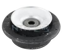 Shock absorber mount Front Axle Right KB657.01 SNR for VW SEAT