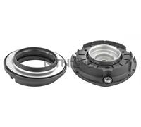KB657.27 Front Top Strut Mount Mounting Single Suspension Replacement By NTN