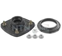 Shock absorber mount Front Axle Right KB659.03 SNR for PEUGEOT CITROËN