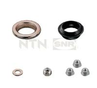 Shock absorber mount Front Axle Right KB659.14 SNR for PEUGEOT 405 405 Mk II