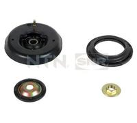 Shock absorber mount Front Axle Right KB659.22 SNR for CITROËN C3 I C3 Pluriel