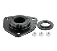 Shock absorber mount Front Axle Right KB668.15 SNR for NISSAN SUNNY Mk II 100NX