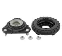 Shock absorber mount Front Axle Right KB674.03 SNR for HONDA CIVIC IX