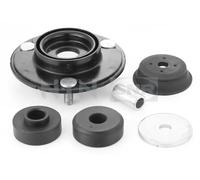 Shock absorber mount Front Axle Right KB689.06 SNR for KIA SORENTO I