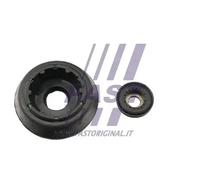 Shock absorber mount Front Axle Right Rubber/Metal FT12020 FAST for VW SEAT FORD