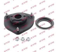 Shock absorber mount Front Axle Right SM5662 KYB for KIA CARENS III MPV