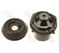 Shock absorber mount Front Axle Rubber JSL282 TRW for OPEL VECTRA B Hatchback