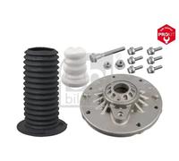 Top Strut Mounting fits BMW 330D F30, F31 3.0D Front 12 to 19 N57D30A Febi New
