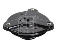 Shock absorber mount Front Axle Rubber/Metal 173644 FEBI BILSTEIN