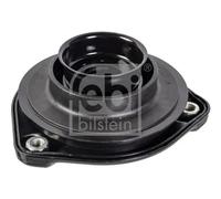 Shock absorber mount Front Axle Rubber/Metal 173644 FEBI BILSTEIN