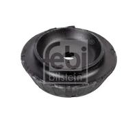 Shock absorber mount Front Axle Rubber/Metal 177049 FEBI BILSTEIN for HYUNDAI