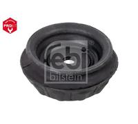 Shock absorber mount Front Axle Rubber/Metal 177080 FEBI BILSTEIN for HYUNDAI
