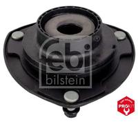 Shock absorber mount Front Axle Rubber/Metal 177209 FEBI BILSTEIN for KIA