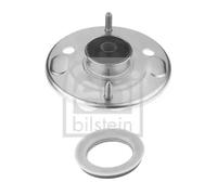 Shock absorber mount Front Axle Rubber/Metal 17867 FEBI BILSTEIN for VOLVO 740