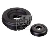 FEBI BILSTEIN Repair Kit Suspension Strut Support Bearing 180496 Front 0.263 kg Rubber