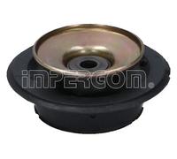 Shock absorber mount Front Axle Rubber/Metal 32288 ORIGINAL IMPERIUM for VW