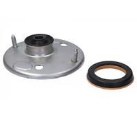 Shock absorber mount Front Axle Rubber/Metal 32537 ORIGINAL IMPERIUM for VOLVO