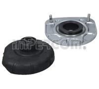 Shock absorber mount Front Axle Rubber/Metal 32597 ORIGINAL IMPERIUM for VOLVO
