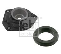Top Strut Mounting fits RENAULT KANGOO FW, KW 1.2 Front 2013 on 543A05333R Febi