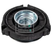 febi bilstein 33389 Strut Top Mounting with ball bearing, pack of one