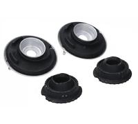Shock absorber mount Front Axle Rubber/Metal 35058/2 ORIGINAL IMPERIUM for AUDI