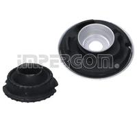 Shock absorber mount Front Axle Rubber/Metal 35058 ORIGINAL IMPERIUM for AUDI VW