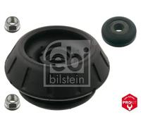 Top Strut Mounting fits TOYOTA AYGO 1.0 Front 2005 on 1KR-FE 486090H010 Febi New