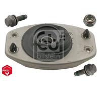 Shock absorber mount Front Axle Rubber/Metal 38065 FEBI BILSTEIN for FIAT PUNTO