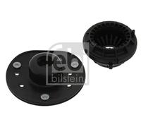 FEBI BILSTEIN Top Strut Mount 38227 with Ball Bearing, Pack of One