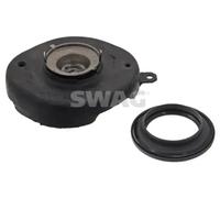 SWAG Autoteile Repair Kit – Suspension Strut 60 55 0002, Front Axle Rubber/Metal, Renault