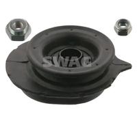 SWAG Autoteile Top Strut Mount 70 93 7584 - Front Axle Rubber/Metal for Fiat 500/500 C/Panda/Punto