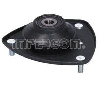 Impergom Top Strut Mount Repair Kit 72120 – Front Axle Rubber/Metal for Toyota