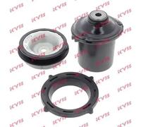Shock absorber mount Front Axle SM1312 KYB for OPEL VECTRA B Hatchback VECTRA B